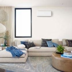 split system residential air conditioning perth - type of air conditioning
